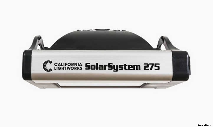 California Lightworks Review: USA-Made LED Grow Lights