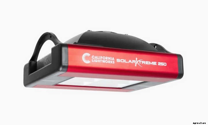 California Lightworks Review: USA-Made LED Grow Lights