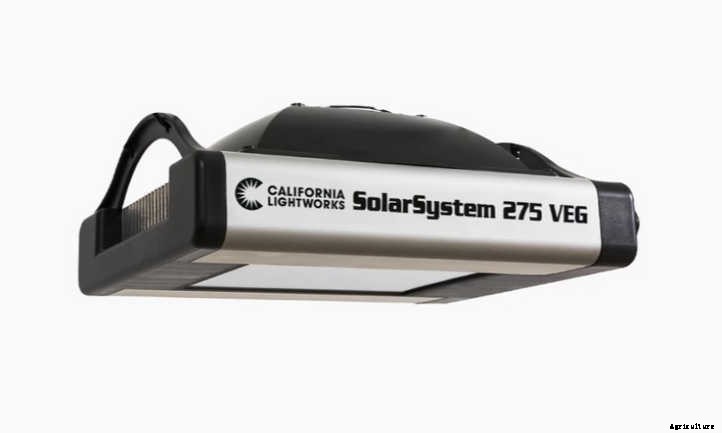 California Lightworks Review: USA-Made LED Grow Lights