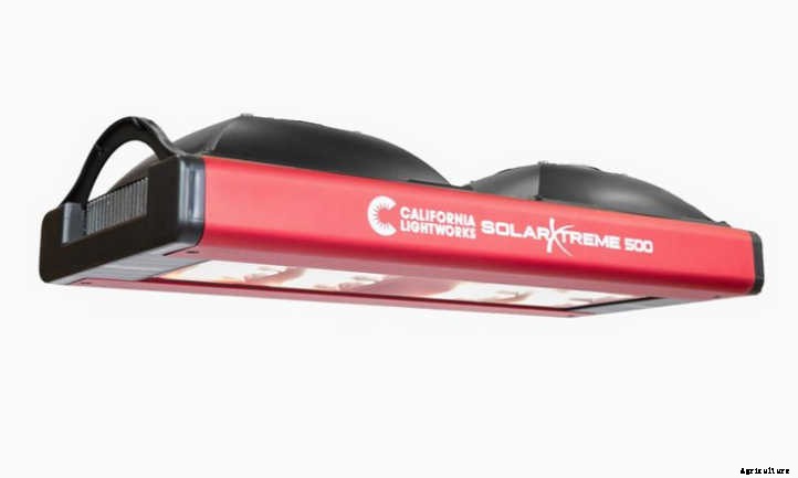 California Lightworks Review: USA-Made LED Grow Lights