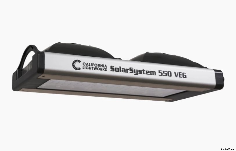 California Lightworks Review: USA-Made LED Grow Lights