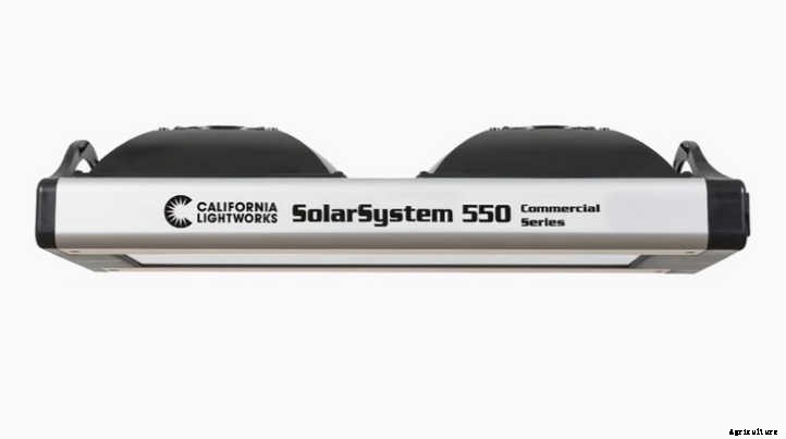 California Lightworks Review: USA-Made LED Grow Lights