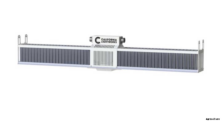 California Lightworks Review: USA-Made LED Grow Lights