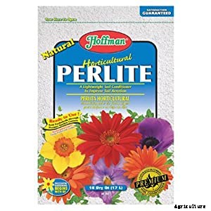 Perlite: What It Is And How To Use It In Your Garden