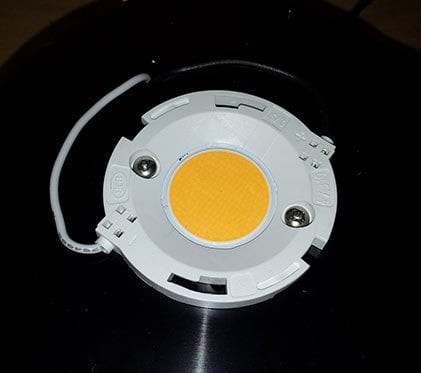 The COB LED Grow Light Explained and Reviewed