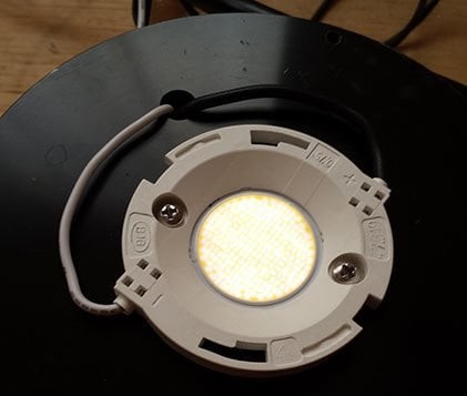 The COB LED Grow Light Explained and Reviewed