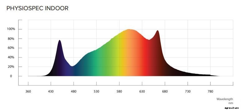 The Best Full Spectrum LED Grow Lights