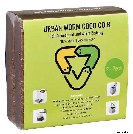 Coconut Coir: What It Is And Which To Get