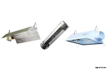 The Best Grow Light Reflector Hoods in 2021