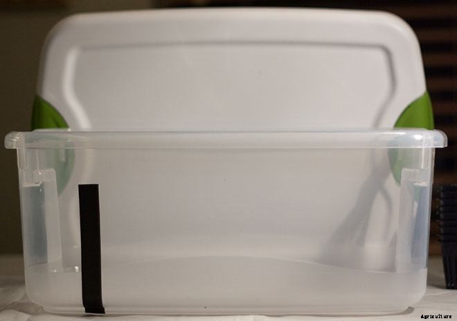 Hydroponic Herb Garden Guide