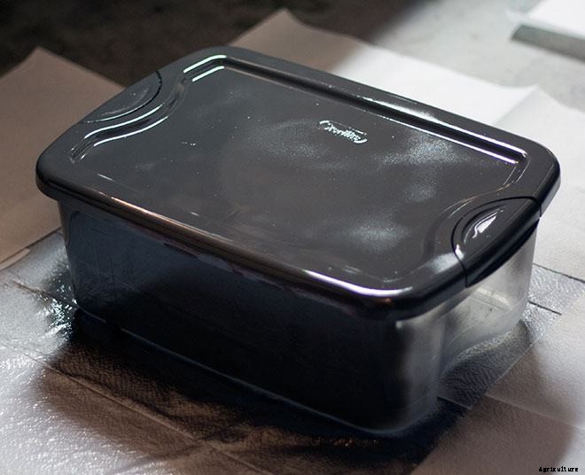 Hydroponic Herb Garden Guide