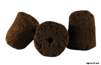 Hydroponic Growing Media