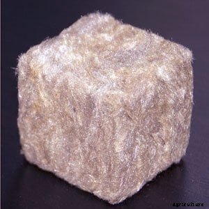 Hydroponic Growing Media