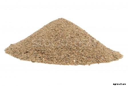 Hydroponic Growing Media