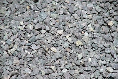 Hydroponic Growing Media