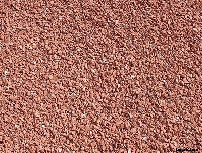 Hydroponic Growing Media