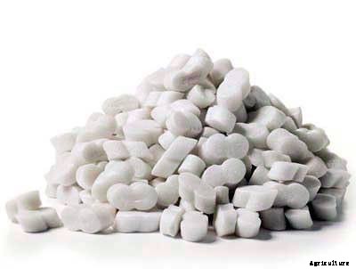 Hydroponic Growing Media