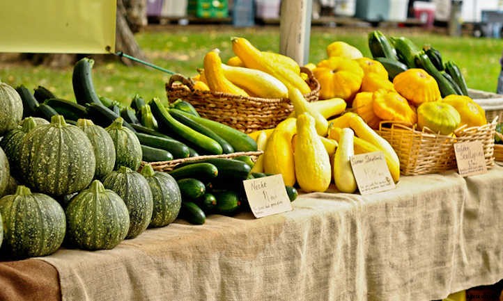 How To Store Squash: The Ultimate Guide
