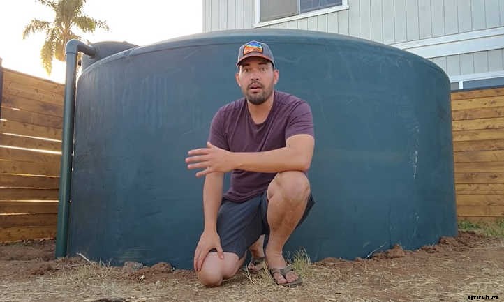 Collecting Rainwater: Hints, Tips, And Tricks