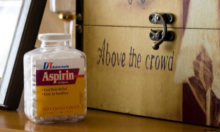 Aspirin For Plants: Does It Actually Help?