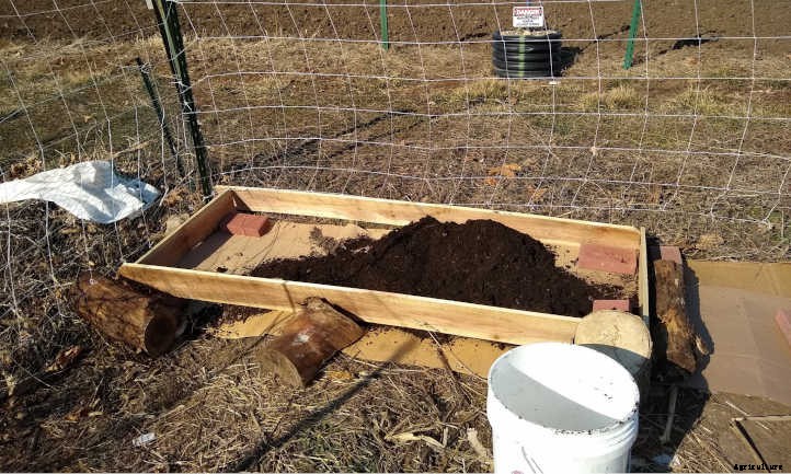 No Dig Garden Bed: Good Soil With Less Work
