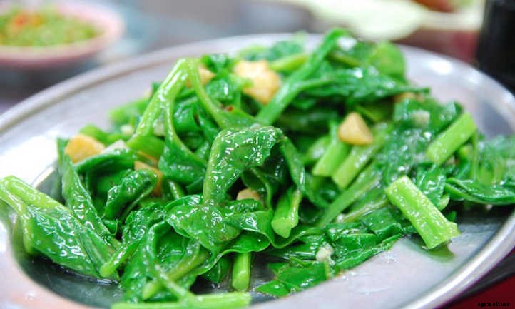 Malabar Spinach: Heat-Loving Garden Greens