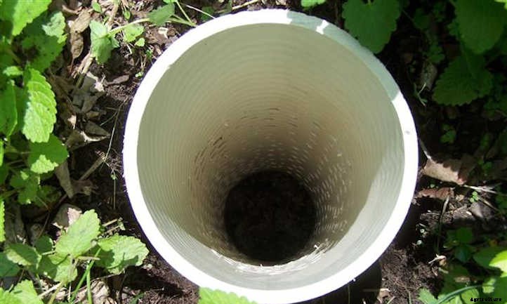 Worm Tower DIY: Compost Your Excess Waste