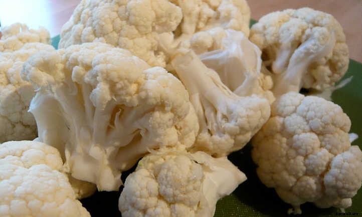 Growing Cauliflower: The Coolest Cole Crop