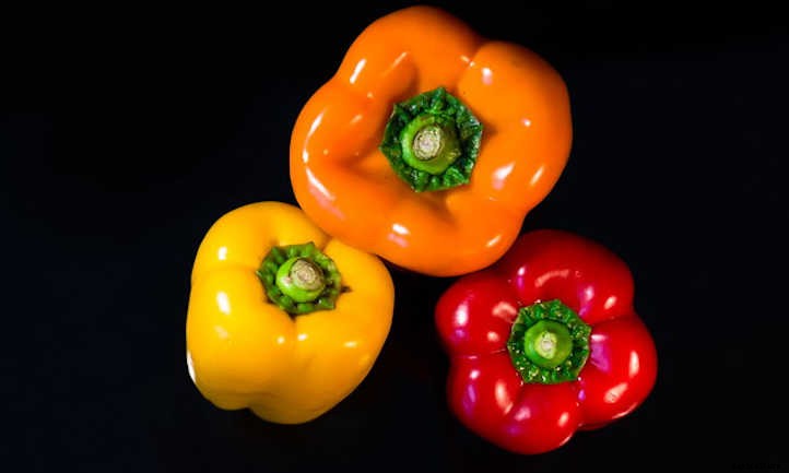 Growing Bell Peppers For Bright Colorful Harvests