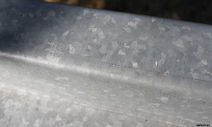 Are Galvanized Steel Garden Beds Safe?