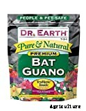 Using Bat Guano (Bat Dung) In Your Garden