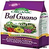 Using Bat Guano (Bat Dung) In Your Garden