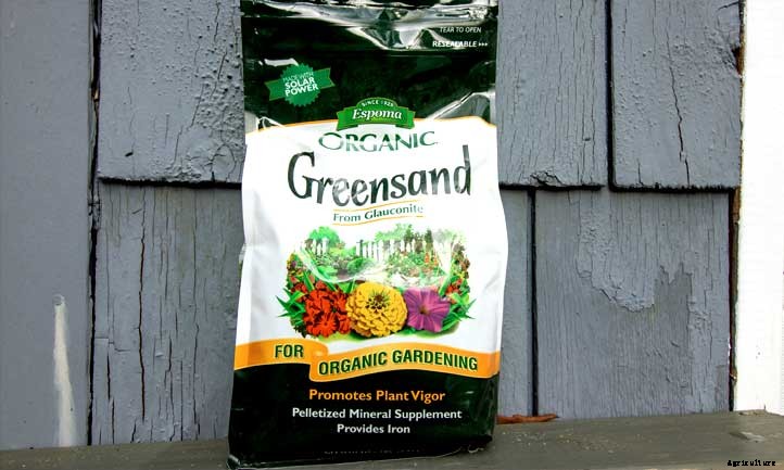 How to Use Greensand in the Garden