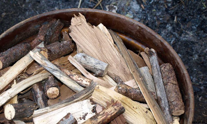 What Is Biochar? Charcoal In Gardening