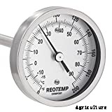 Best Compost Thermometer: Our Top 6 Picks