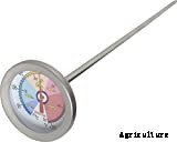 Best Compost Thermometer: Our Top 6 Picks