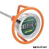 Best Compost Thermometer: Our Top 6 Picks