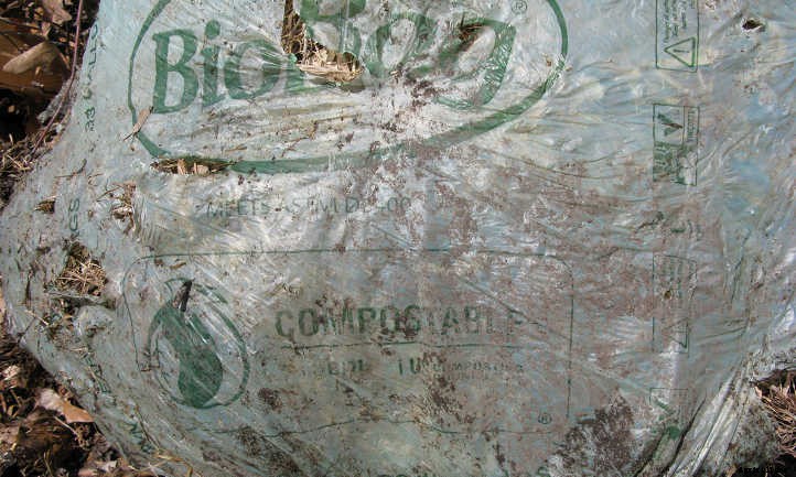 6 Best Compost Bags To Use At Home