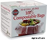 6 Best Compost Bags To Use At Home