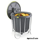 The 12 Best Countertop Compost Bins For 2021