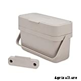 The 12 Best Countertop Compost Bins For 2021