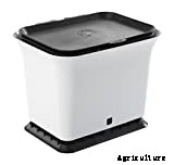 The 12 Best Countertop Compost Bins For 2021