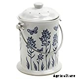 The 12 Best Countertop Compost Bins For 2021