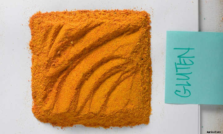 Corn Gluten Meal: A Fertilizer And Natural Herbicide