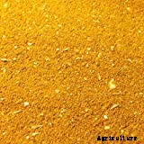 Corn Gluten Meal: A Fertilizer And Natural Herbicide