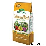 Cottonseed Meal: A Trash To Treasure Fertilizer Story