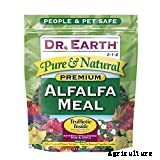 Alfalfa Meal: Fertilizer to Super-Charge Your Soil