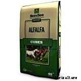 Alfalfa Meal: Fertilizer to Super-Charge Your Soil