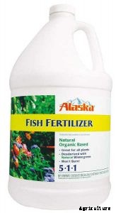 Fish Fertilizer: What It Is And How To Use It