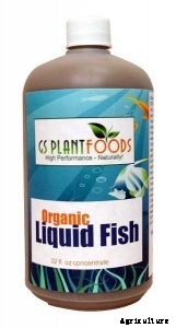 Fish Fertilizer: What It Is And How To Use It